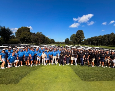 Tournoi de golf 2026